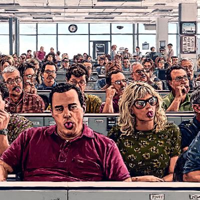 Эффект Майкла Джордана: научное объяснение высунутого языка Эффект Майкла Джордана: научное объяснение высунутого языка