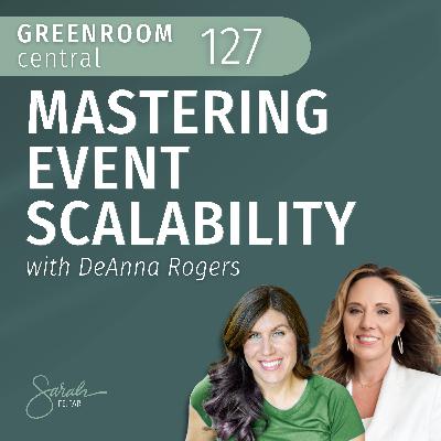 Radical Realism: Mastering Event Scalability with DeAnna Rogers [127]