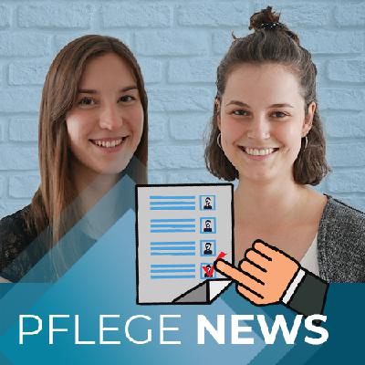 Pflege News #2 | Bundestagswahl 2021 | Was sagen die Parteien zum Thema Pflege?