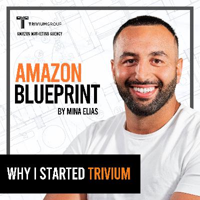 I Built a 7-Figure Amazon Brand… So Why Start an Amazon Agency? I Built a 7-Figure Amazon Brand… So Why Start an Amazon Agency?