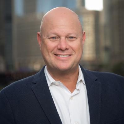 EPISODE 102: DOUG LEVY, PRESIDENT, UNIVISION TELEVISION & RADIO, CHICAGO EPISODE 102: DOUG LEVY, PRESIDENT, UNIVISION TELEVISION & RADIO, CHICAGO