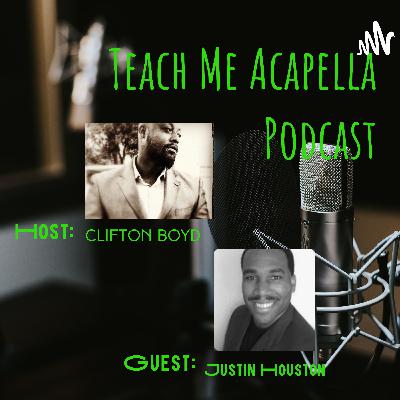 TMA Podcast (J. Houston Interview)