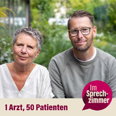 1 Arzt, 50 Patienten: Wie organisiert man eine Praxis? 1 Arzt, 50 Patienten: Wie organisiert man eine Praxis?