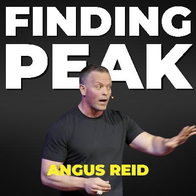 Raising Lions in a World That Breeds Lambs | Angus Reid