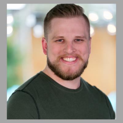 Episode 29 - David Pflatzgraff