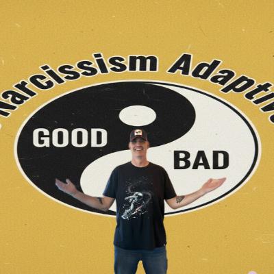 THE EGO-PARASITE: WHY NARCISSISTS EXIST