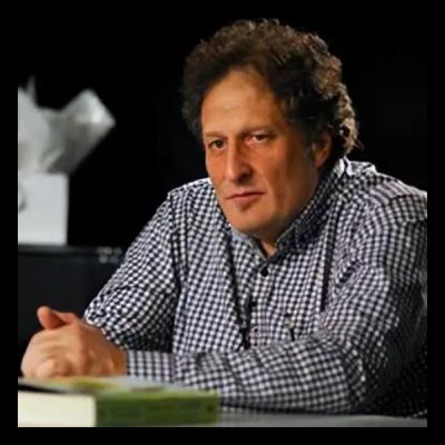 José Monir Nasser: a inveja explica o fracasso do Brasil José Monir Nasser: a inveja explica o fracasso do Brasil