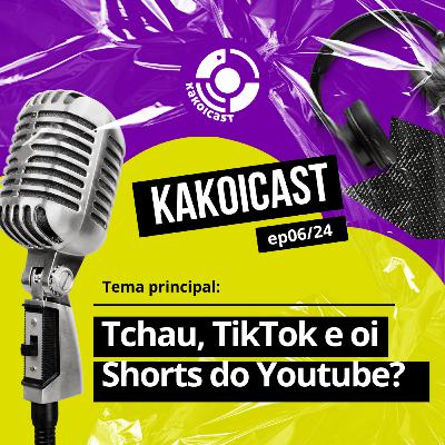 TIkTok - IA - Verba do Youtube Shorts - Novas funcionalidades