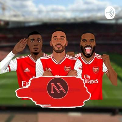 PODCAST ARSENAL | Palabras de David Ornstein