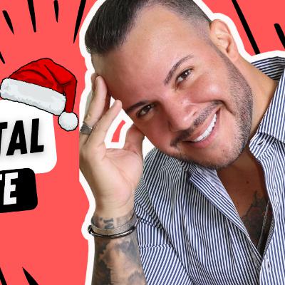 [ESPECIAL DE NATAL] BR'OZ, OS TRAVESSOS, POWER COUPLE E MUITO MAIS | FILIPE DUARTE EP# 34
