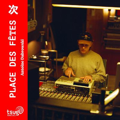 Avec Bastien D. et la chronique d'Olivier Forest