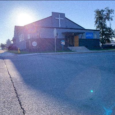 Life Together: The Day Alone Life Together: The Day Alone