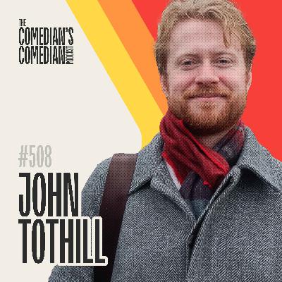John Tothill John Tothill