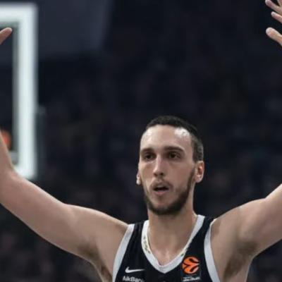 DARK DAYS - PARTIZAN HISTERICAL S07 E08 - 19.11.2025.