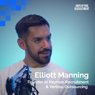 Is UK Talent Too Expensive? Why Recruitment is Moving to South Africa with Elliott Manning