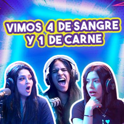Las Peores Experiencias - Sisters Podcast Ep.02 Vali Valilon - Gia Clavijo - Valeria Saavedra Las Peores Experiencias - Sisters Podcast Ep.02 Vali Valilon - Gia Clavijo - Valeria Saavedra