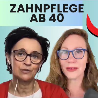 Deine Zähne entscheiden über Alzheimer, Herzinfarkt & Hormone – Das musst du wissen! Deine Zähne entscheiden über Alzheimer, Herzinfarkt & Hormone – Das musst du wissen!