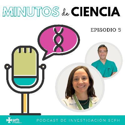 Minutos de Ciencia |1x05| Un camino más rápido y económico para leer nuestro ADN: nuevos avances en farmacogenética