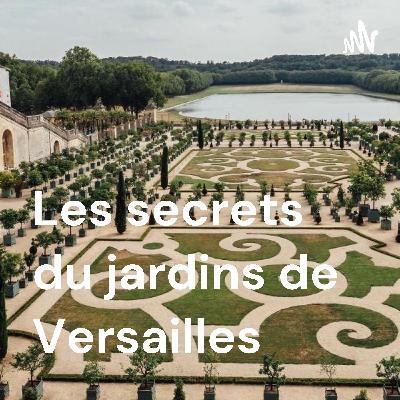 Le jardins de Versailles: lieu de propagande royale.