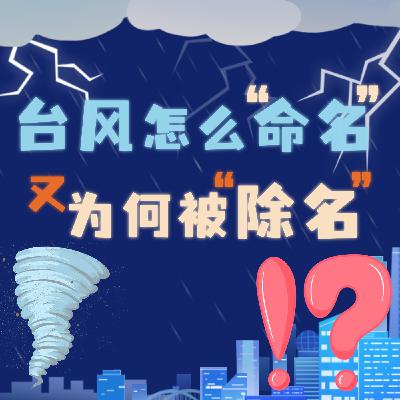 台风到底怎么命名?又为啥被除名?“桦加沙”会是下一个“山竹”吗? 台风到底怎么命名?又为啥被除名?“桦加沙”会是下一个“山竹”吗?