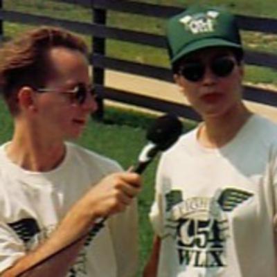 Jerry Talks With Kathy Troccoli
