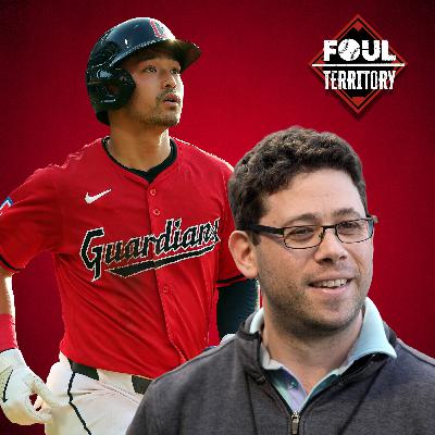 Marlins & Guardians offseason needs + Dodgers heavily favored again