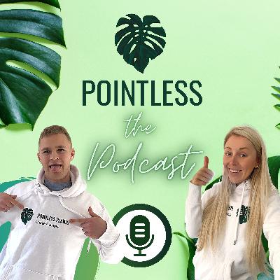 Episode 5: Lets make plant babies...