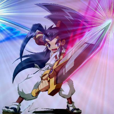 Brave Fencer Musashi: Sir Little Turd's Big Bincho Energy (ft. Lucas Lobo) Brave Fencer Musashi: Sir Little Turd's Big Bincho Energy (ft. Lucas Lobo)