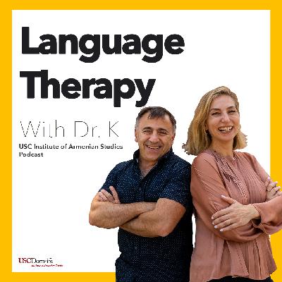 Armenian as an Indo European Language