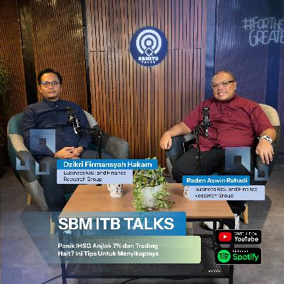 Panik IHSG Anjlok 7% dan Trading Halt? Ini Tips Untuk Menyikapinya Panik IHSG Anjlok 7% dan Trading Halt? Ini Tips Untuk Menyikapinya