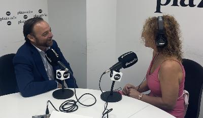 Alfredo Soler: "Es imprescindible un segundo acceso al Puerto"