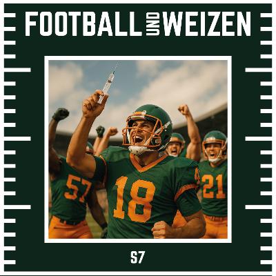 Football Ozempic | Mit Coinflip in den NFL Season Kickoff | S7 E6