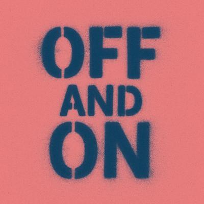 Off and On Ep. 2 - Erase