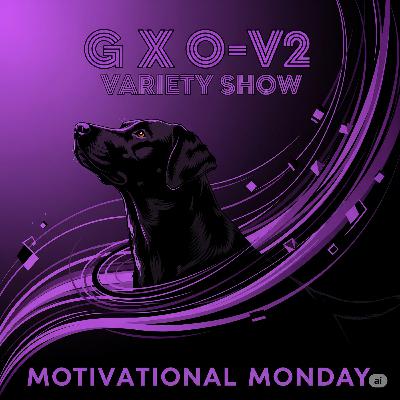 MOTIVATIONAL MONDAY S1 EP 4