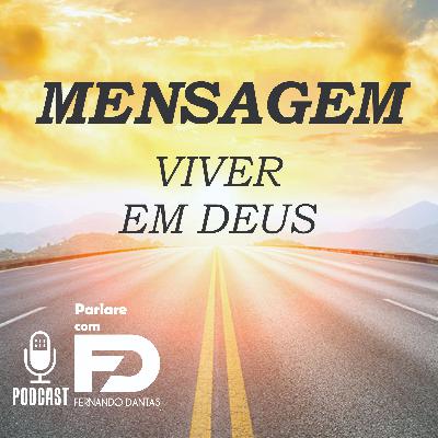 98.VIVER EM DEUS
