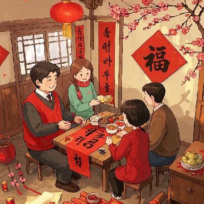 春节的农历规律:二十九与三十的智慧 春节的农历规律:二十九与三十的智慧