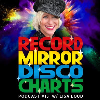 10th September 1988, with Lisa Loud