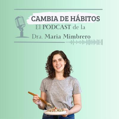 33. Qué comer para una menopausia plena y saludable con Raquel Bernacer