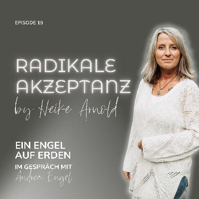 Ein Engel auf Erden