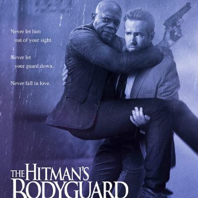 RHR 159 - The Hitmans Bodyguard