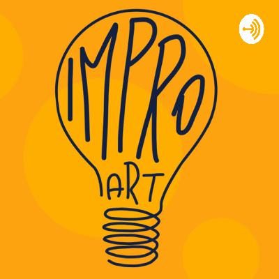The Impro Cast (Trailer)