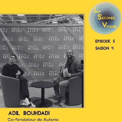 #5 Tech For Retail x LSV: Optimiser sans surproduire avec Autone. #5 Tech For Retail x LSV: Optimiser sans surproduire avec Autone.