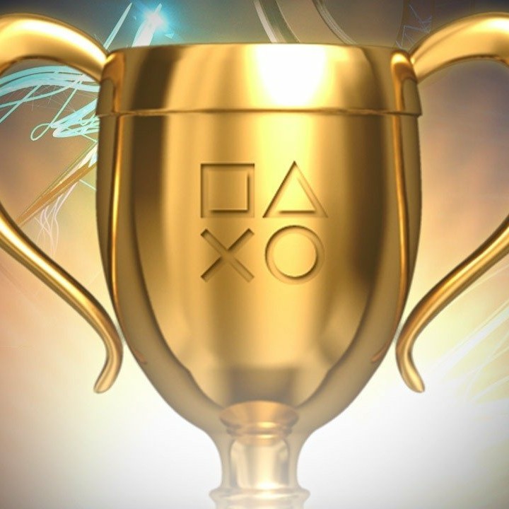 Trophy Hoard Ep. 1 - Introduction episode artwork