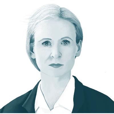 Alicja Kwade on the Absurdity of Being Alive