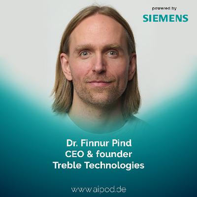 Why Robots Need an Ear: The Sound of Industry Why Robots Need an Ear: The Sound of Industry