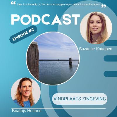 Vindplaats zingeving #2
