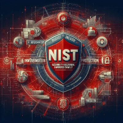Capitulo 12 - Marcos de seguridad de la información | Familia NIST