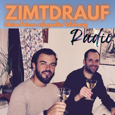 #30 Runde Folge, neues Jahr - die Jahresreview mit Robin & Sascha