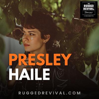 Presley Haile – Folk-Country with Heart from Texas Presley Haile – Folk-Country with Heart from Texas