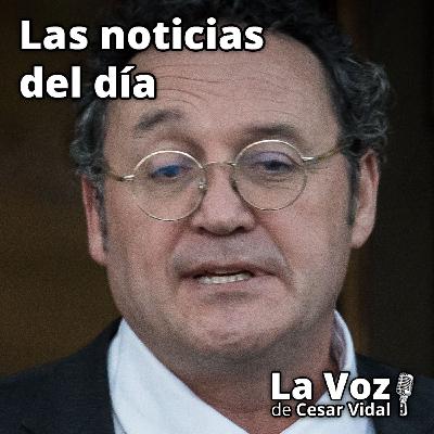 Las noticias del día - 19/11/25 Las noticias del día - 19/11/25